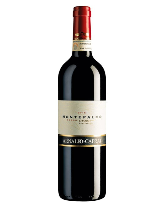 Montefalco Red 2019 Montefalco Red DOC