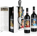 Montefalco Sagrantino DOCG \"Caprai4love\" Limited Edition Magnum 2014 - Arnaldo Caprai (astucciato)