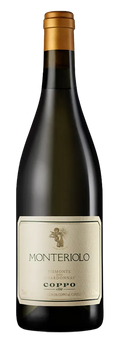Monteriolo 2021 Piemonte DOC Chardonnay Luigi Coppo