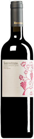 Montevetrano Colli di Salerno rosso IGT  2021 da 3 Litri, Jeroboam
