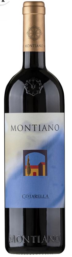 Montiano 2019 Lazio IGP Cotarella