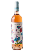 Munazei Rosado Lacryma Christi Del Vesuvio Doc 2023 Casa Setaro