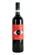 Munazei Rojo Lacryma Christi Del Vesuvio Doc 2023 Casa Setaro