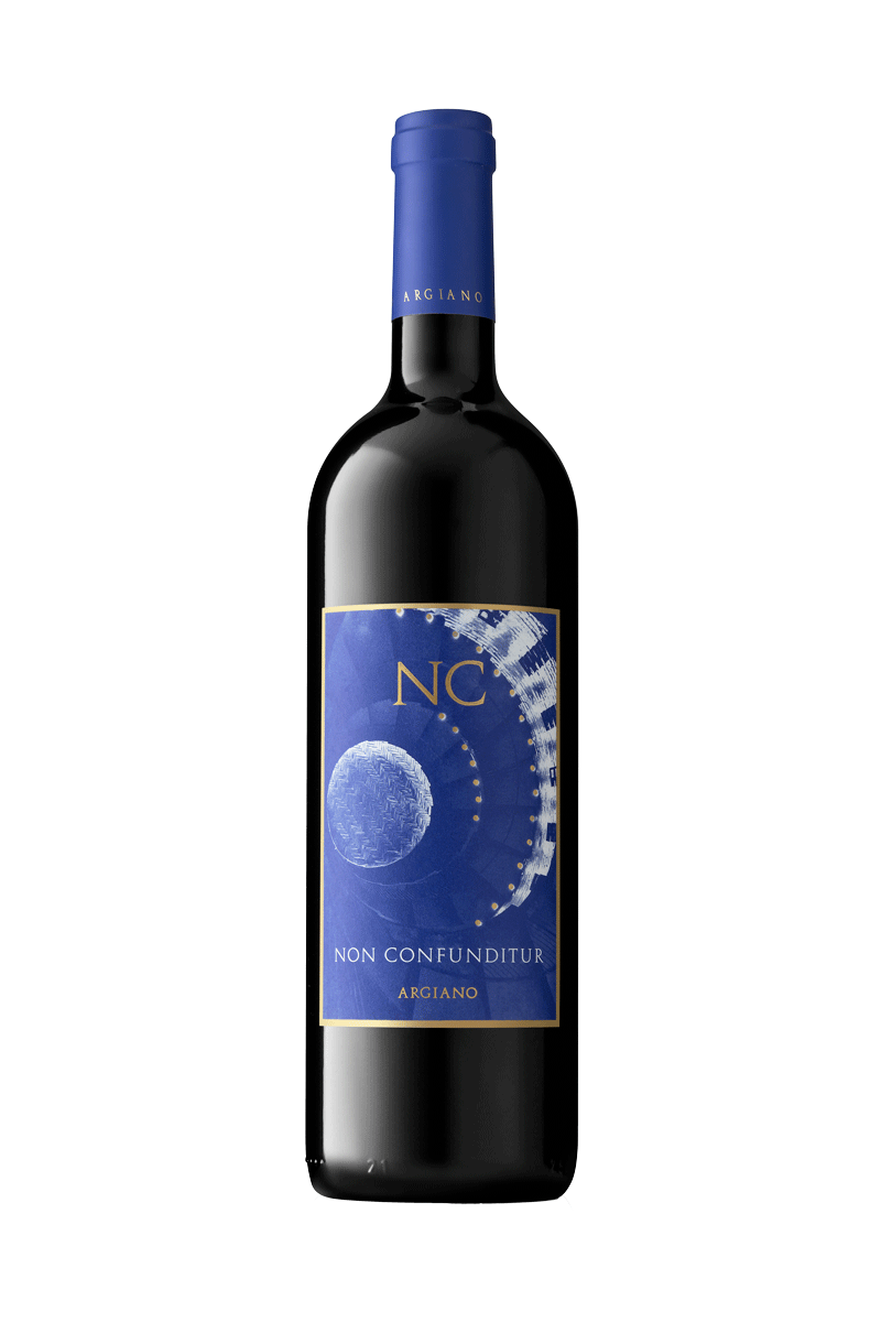 Non Confunditur IGT Tuscany 2021 Argiano