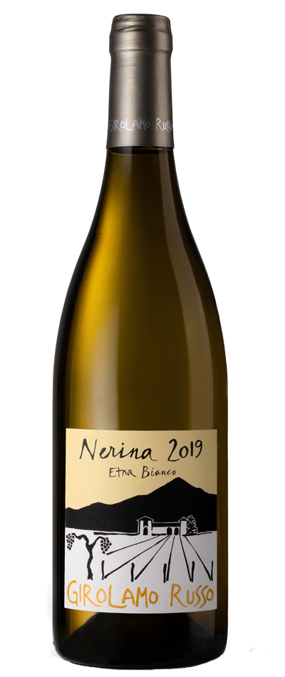 Nerina 2023 Etna Blanco DOC Girolamo Russo