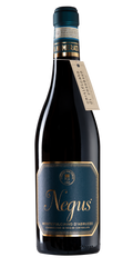 NEGUS 2019 Montepulciano d'Abruzzo DOC Cascina del Colle