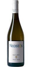 Neostos Bianco 2024 I.G.P. Calabria Bianco Spiriti Ebbri
