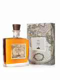 Grappa Invecchiata Nizza Berta con astuccio