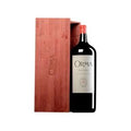 Orma IGT Toscana Rojo de 3 Litros, JEROBOAM, Caja de Madera