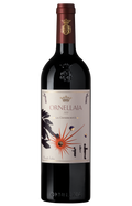 ORNELLAIA 2021  Bolgheri DOC Superiore Rosso La Generosità Etichetta Speciale Marinella Senatore