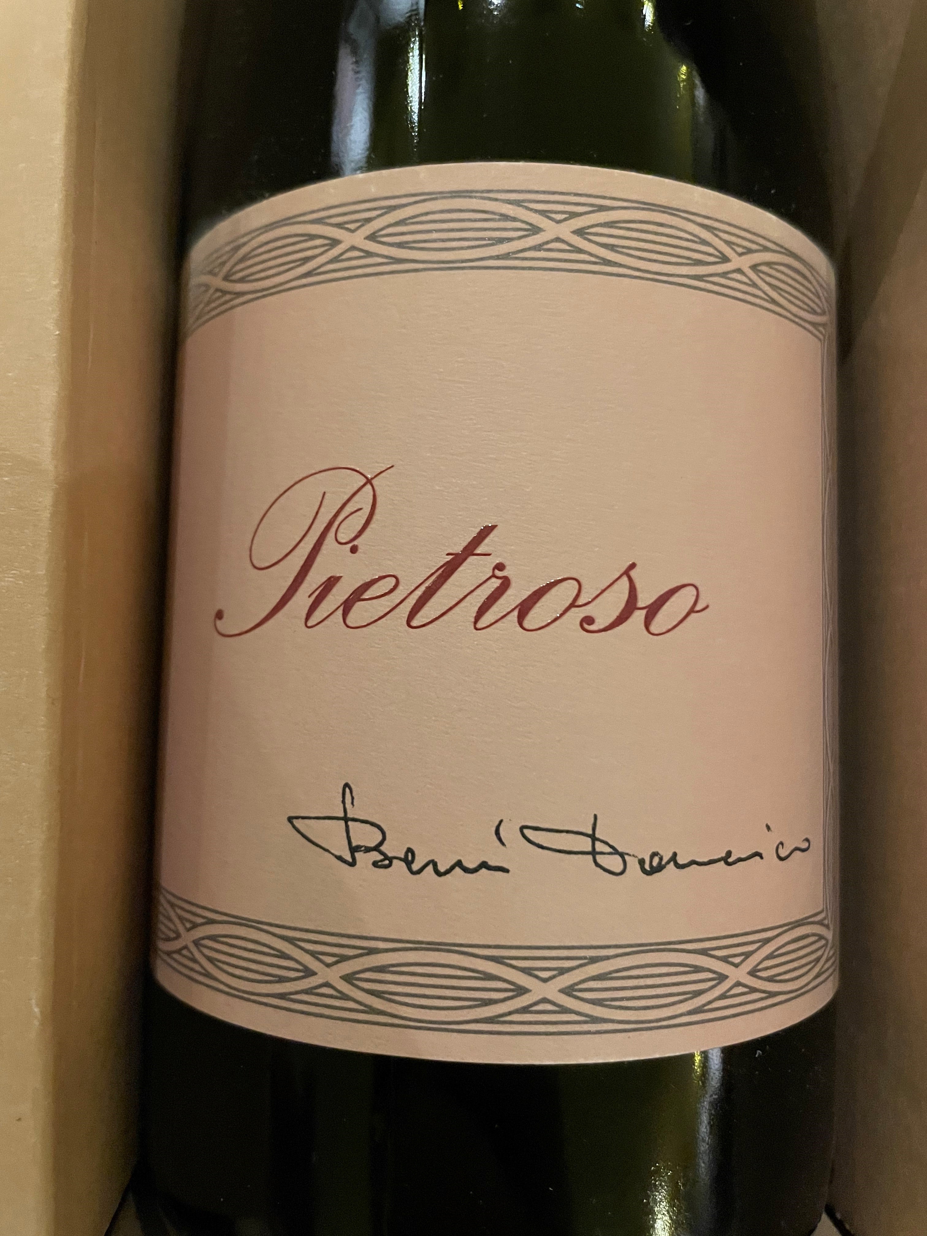 Pietroso 2020 IGT Toscana Pietroso Montalcino