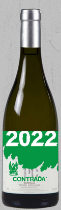 Terre Siciliane Bianco IGT Contrada Passochianche PC 2022 Passopisciaro Franchetti