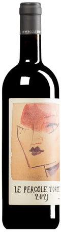 Le Pergole Torte Toscana IGT 2023 - Montevertine