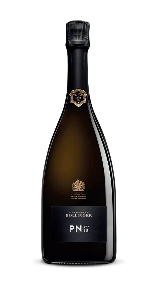 Champagne Pants AYC18 Bollinger