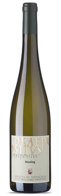 Praepositus Riesling 2018 Alto Adige Valle Isarco DOC