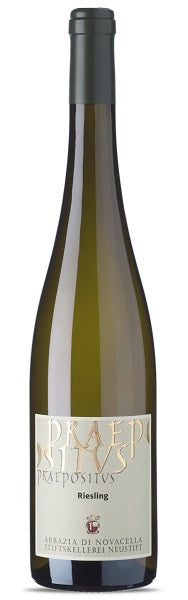 Praepositus Riesling 2018 Alto Adige Valle Isarco DOC