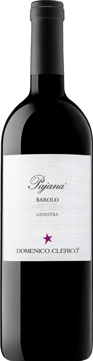 Barolo Pajana Docg 2016 Ginestra Domenico Clerico