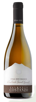 Etna Bianco Doc 2020 Contrada Santo Spirito Palmento Costanzo