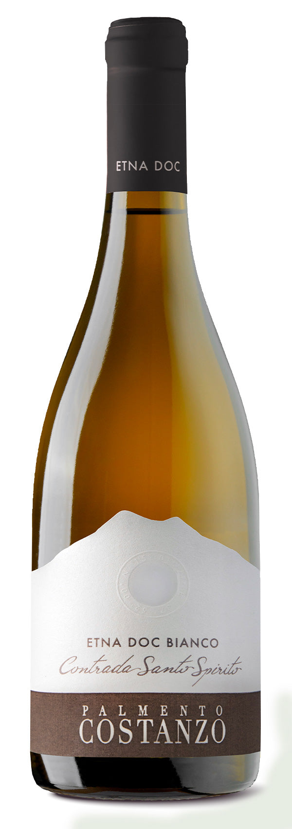 Etna Bianco Doc 2020 Contrada Santo Spirito Palmento Costanzo