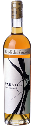Passito Gianfranco Ferré 2016 - Selection of Great Designers Feudi del Pisciotto