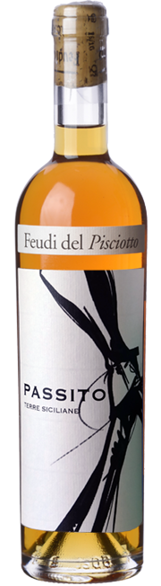 Passito Gianfranco Ferré 2016 - Selection of Great Designers Feudi del Pisciotto