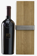 Patrimo 2017 Campania red IGT Feudi di San Gregorio Heavy Oak Barrique