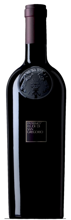 Patrimo Campagna Rojo 2017 IGT Feudi di San Gregorio