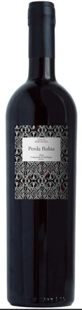 PERDA RUBIA 2019 Cannonau di Sardegna DOC riserva Tenute Perdarubia