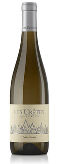 Petite Arvine 2022 Valle d 'Aosta DOP Les Cretes