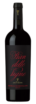 Pian delle Vigne 2018 Brunello di Montalcino DOCG Antinori