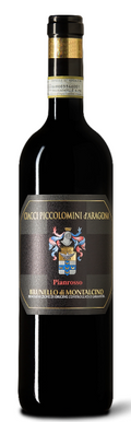 Brunello di Montalcino DOCG Pianrosso 2018 Ciacci Piccolomini d'Aragona
