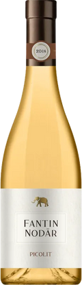 Picolit Colli Orientali del Fiuli DOCG 2018 - Fantin Nodar