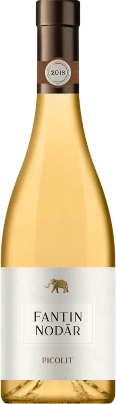 Picolit Colli Orientali del Fiuli DOCG 2018 - Fantin Nodar