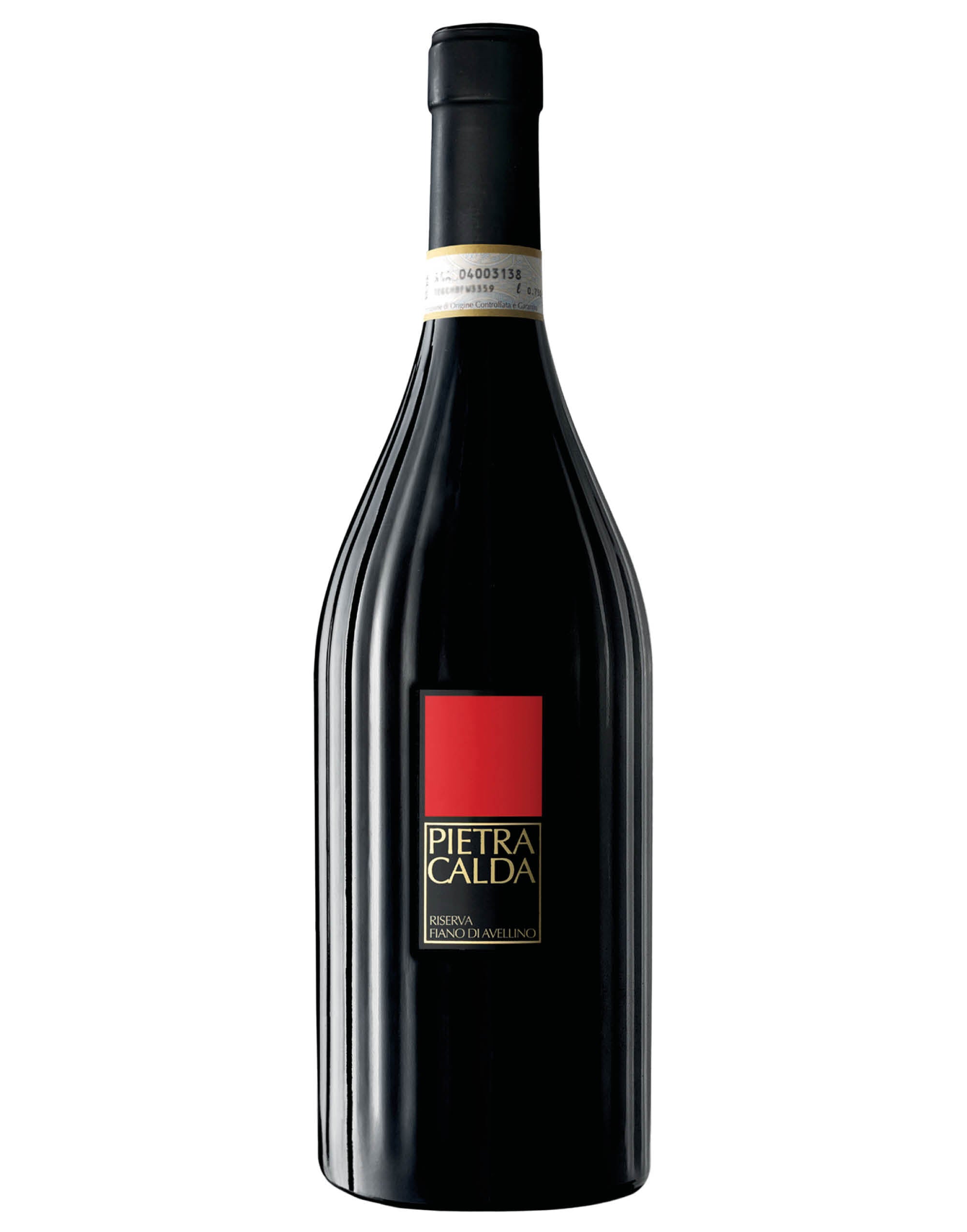 Fiano di Avellino Pietracalda 2022 Riserva  DOCG  Feudi di San Gregorio
