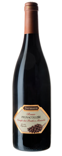 Pignacolusse Pignolo IGT Venezia Giulia Jermann de 3 Litros Jeroboam