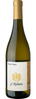 Pinot Grigio 2024  Alto Adige DOC Hofstatter