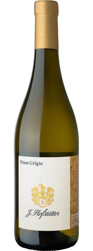 Pinot Grigio 2024  Alto Adige DOC Hofstatter