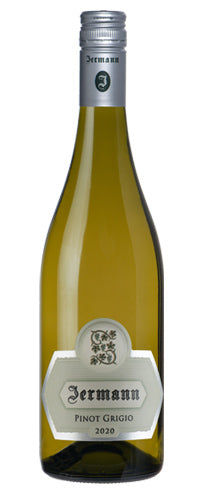 Pinot Grigio 2022 DOC Friuli Jermann