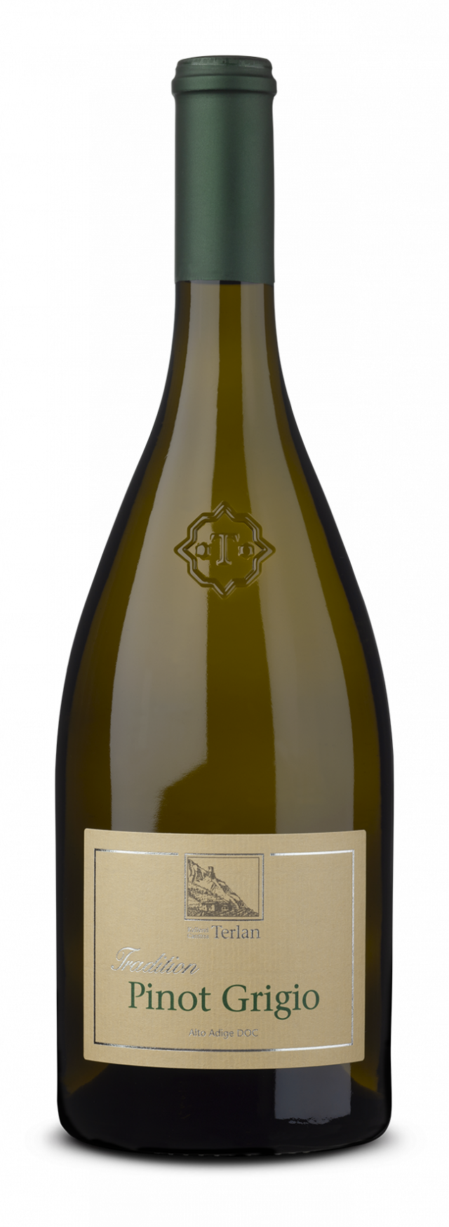 Pinot Grigio DOC 2022 Terlan