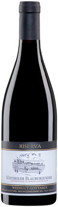 Pinot nero Alto Adige DOC Riserva 2018 Bruno Gottardi