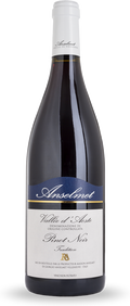 Pinot Noir Tradition 2022 Vallée d'Aoste Anselmet