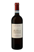 Montalcino Red DOC 2023 La Poderina