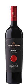 W Dedicado a Walter 2019 Toscana I.G.T. Poggio al Tesoro