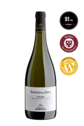 Poggio alle Fate 2022 Chardonnay Toscana IGT Castello d'Albola