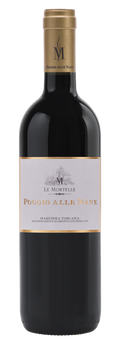 Poggio alle Nane 2022 DOC Toscana Fattoria Le Mortelle Antinori