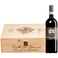 Brunello di Montalcino Reserve 2015 Le Potazzine