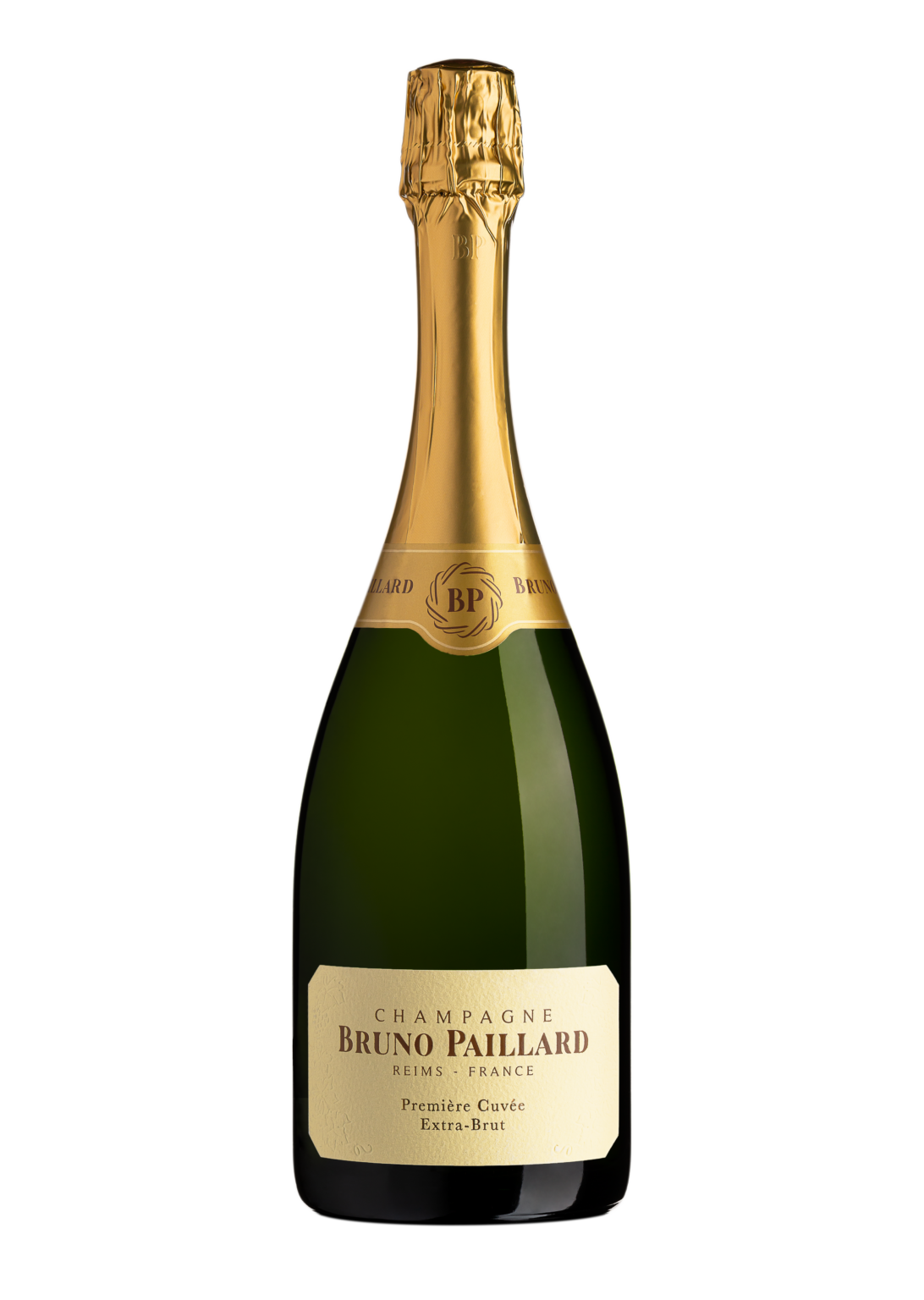 Champagne Extra Brut Premier Cuvée Bruno Paillard Magnum
