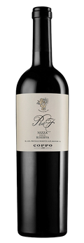 Riserva della Famiglia Nizza DOCG 2017 Riserva