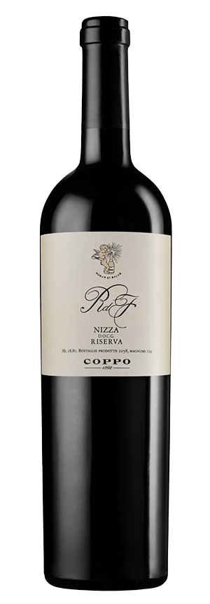 Riserva della Famiglia Nizza DOCG 2017 Riserva