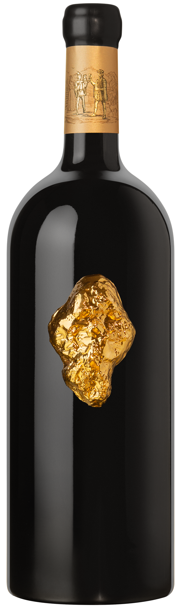 Chianti Classico Gran Selezione DOCG 2021 Reserva Ducale Oro 'Fiebre de Oro' edición limitada MAGNUM Ruffino